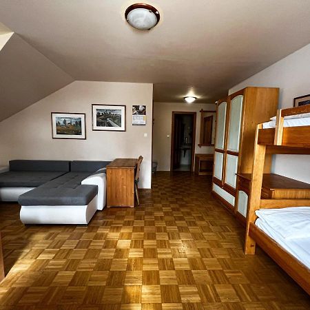 Guesthouse Smogavc Zrece Bagian luar foto