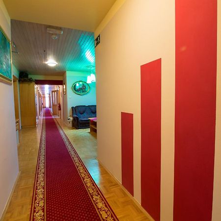 Guesthouse Smogavc Zrece Ruang foto