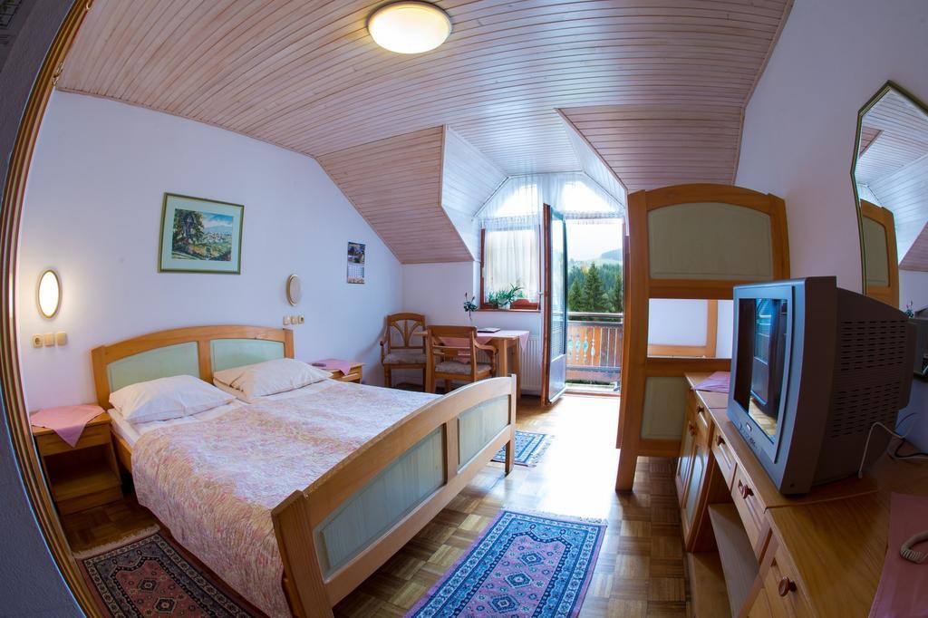 Guesthouse Smogavc Zrece Ruang foto