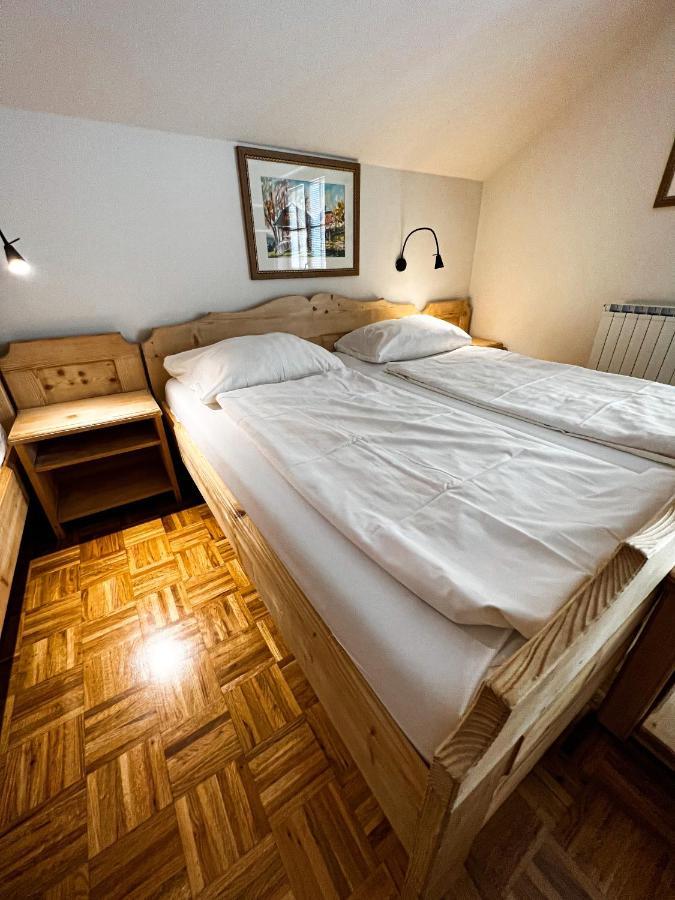 Guesthouse Smogavc Zrece Bagian luar foto