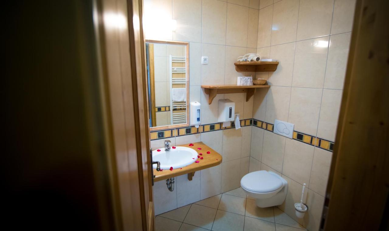 Guesthouse Smogavc Zrece Bagian luar foto