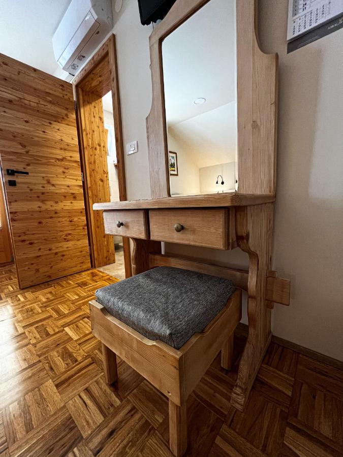 Guesthouse Smogavc Zrece Bagian luar foto