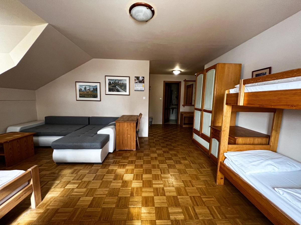 Guesthouse Smogavc Zrece Bagian luar foto