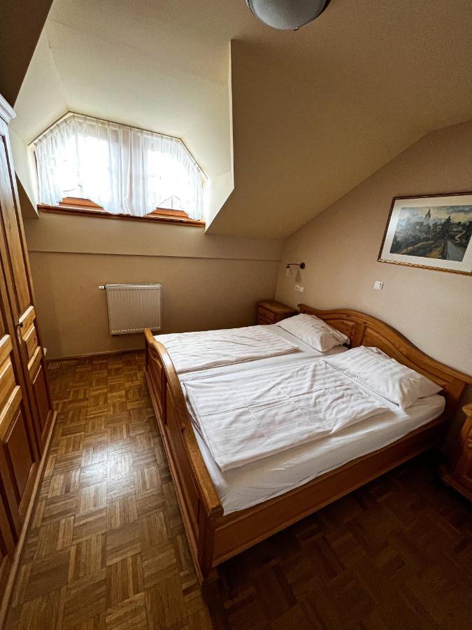 Guesthouse Smogavc Zrece Bagian luar foto