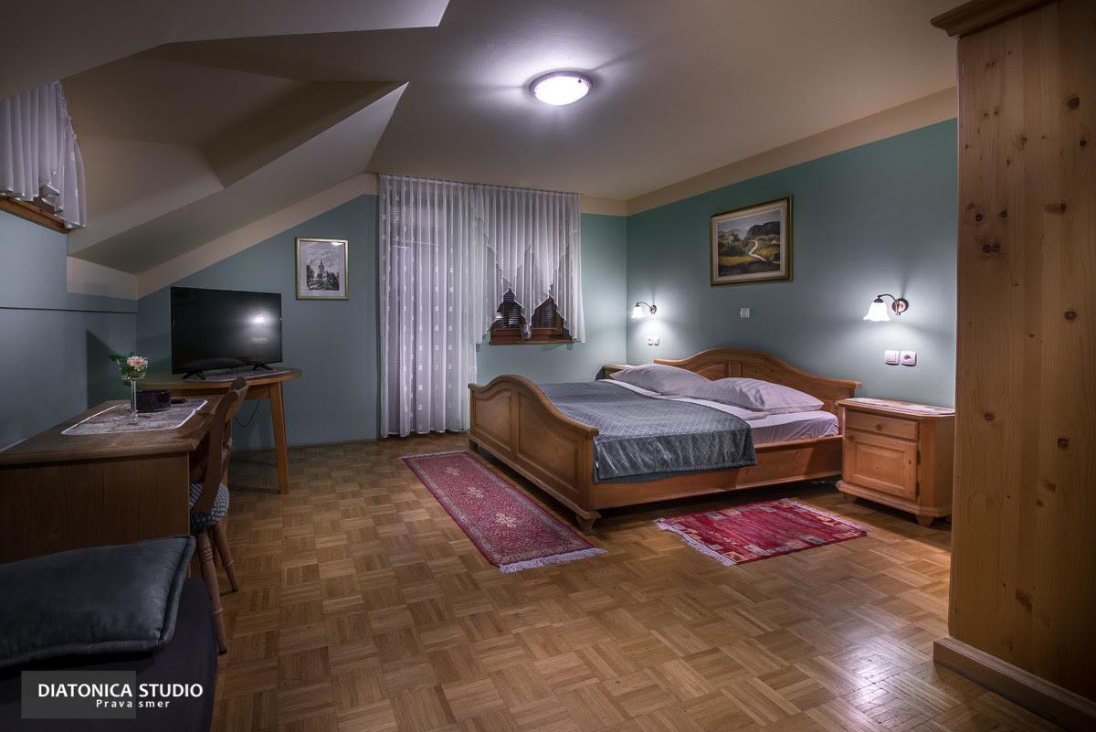 Guesthouse Smogavc Zrece Bagian luar foto